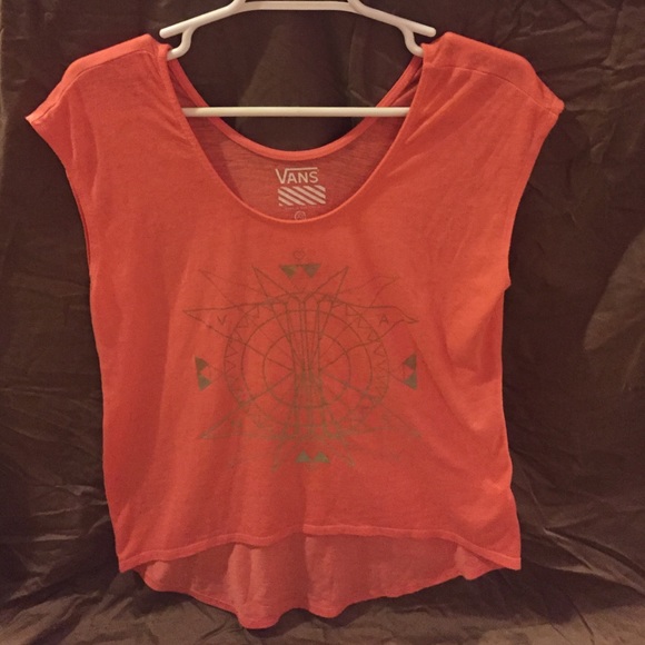 VANS Tee - Picture 6 of 6