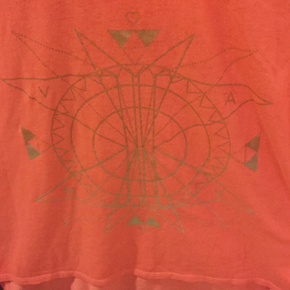 VANS Tee - Picture 3 of 6