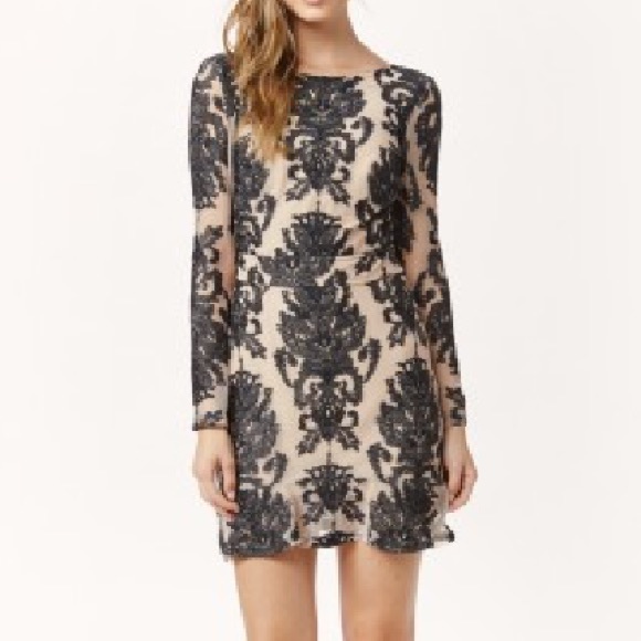 For Love and Lemons 'A Night to Remember'