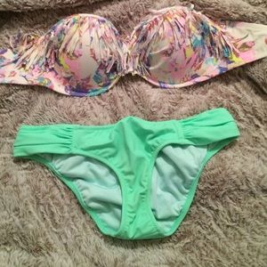 VS Bandeau Top (32D)
