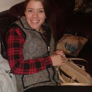 Meet your Posher, Cassidy