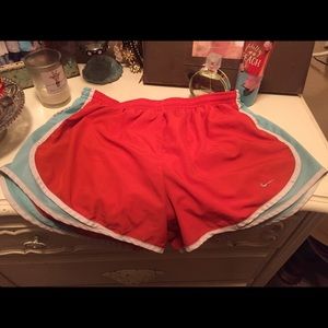 Nike Tempo Shorts