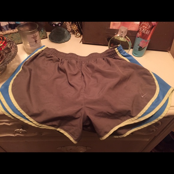Nike Tempo Shorts