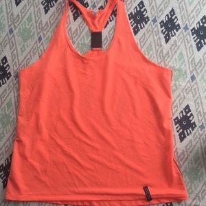 UA tank NWOT