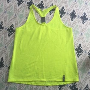 UA tank NWOT