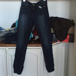 Express Denim Jeans