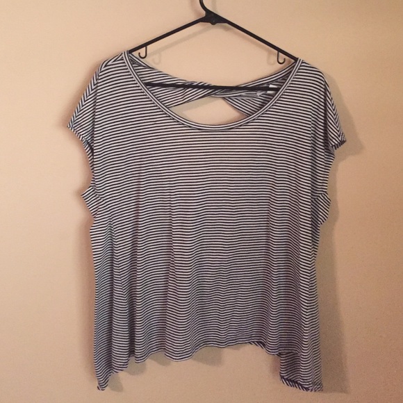 American Eagle shirt!
