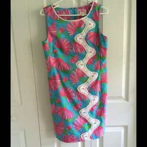 🎉-PRICE DROP-Lilly Pulitzer Dress🎉