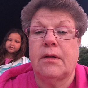 Meet your Posher, Ginger