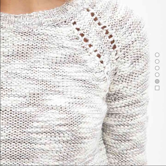 Forever 21 sweater