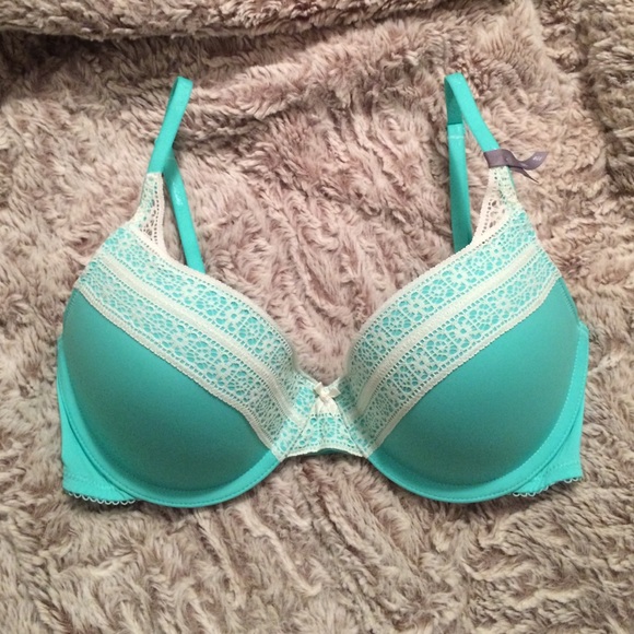 Aerie Bridget Bra (32D)