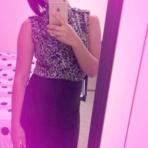 Meet your Posher, Maycy