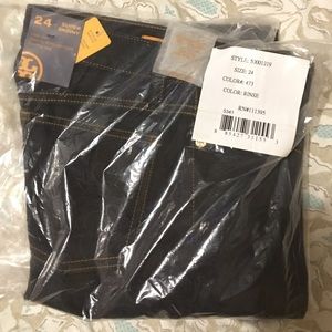 Brand new Tory Burch Skinny Jeans