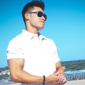 Meet your Posher, Gavin