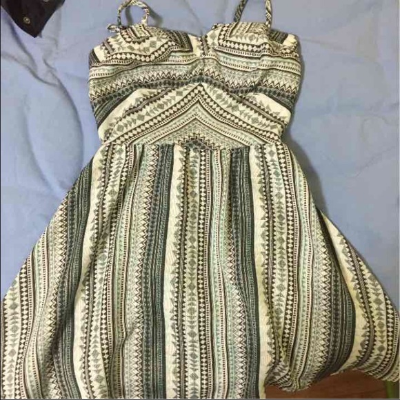 NWOT Aeropostale dress