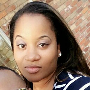 Meet your Posher, Taraneisha