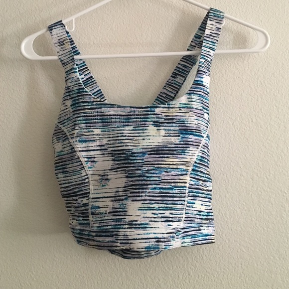Lululemon bra