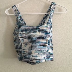 Lululemon bra