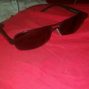 Ray Ban Casual Lifestyle Sunglasses