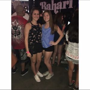 Meet your Posher, Natalie