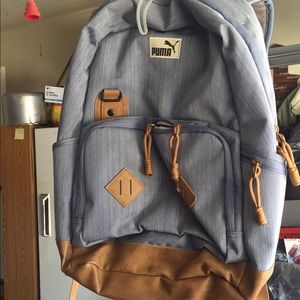 Puma backpack