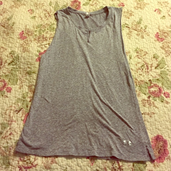 Under Armour Tank