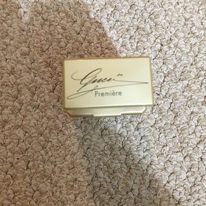 Gucci Premiere lotion and Gucci mirror