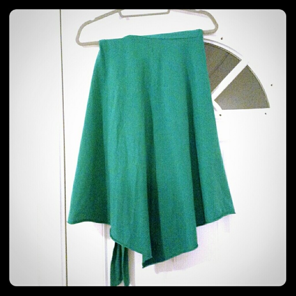 ❗Sale ❗ AA Convertible Jersey Bandeau Dress