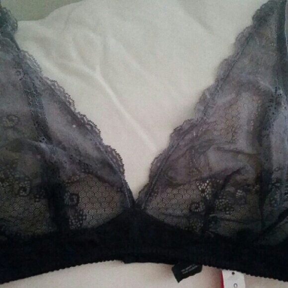 COSABELLA BRALETTE