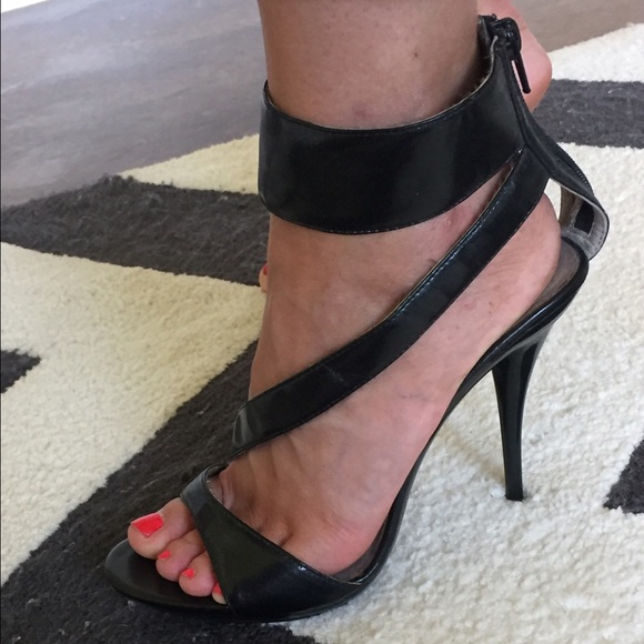 Michael Antonio heels