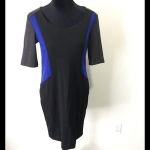New Dana Buchman Sheath dress