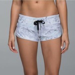 Lululemon shorts!!!