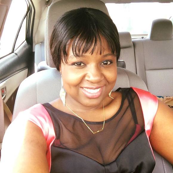 Meet your Posher, Mary - Picture 1 of 1