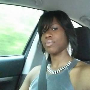 Meet your Posher, Lanecia