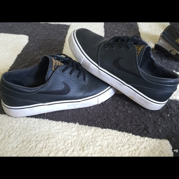 Nike Stefan Janoski