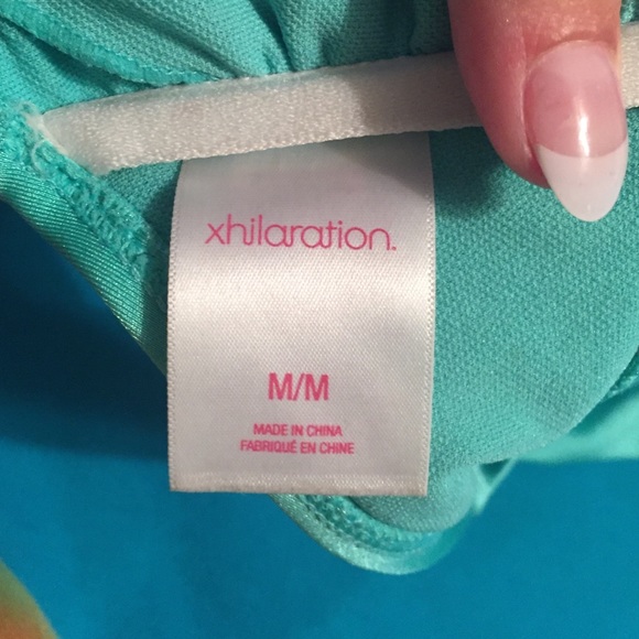 Bathing suit - Picture 2 of 3