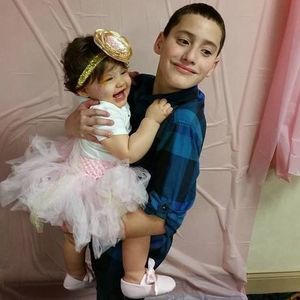 Meet your Posher, Natalie