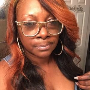 Meet your Posher, Gale