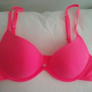 CANDIE'S BRA