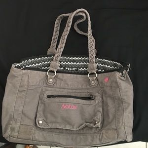 Volcom handbag