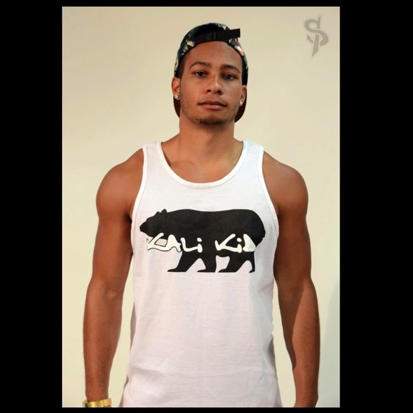 Sky N9NE Tank