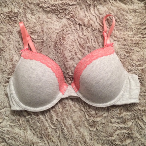 Aerie Katie Bra (32C)