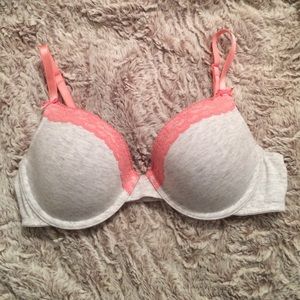 Aerie Katie Bra (32C)