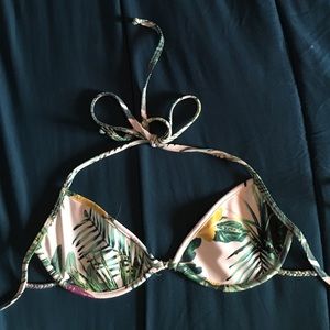 Stone Fox Swim Hanalei Top