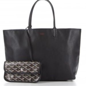 goyard anjou reversible