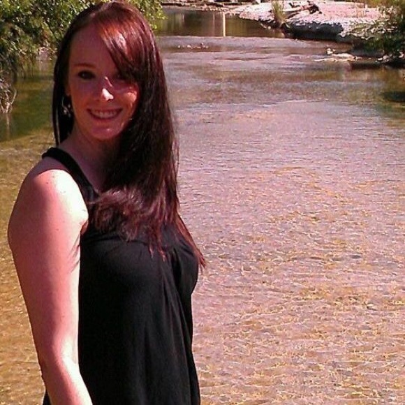 Meet your Posher, Daisy