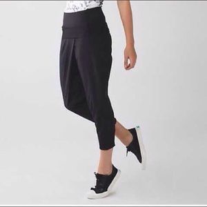 Lululemon Dance to Yoga Pant