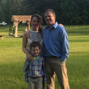 Meet your Posher, Torie