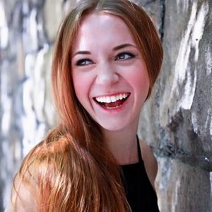 Meet your Posher, Victoria