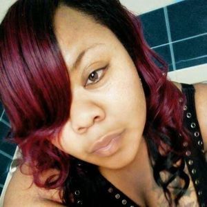 Meet your Posher, Nzinga